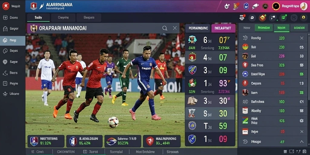 asdtoto - Fitur multiplayer yang memungkinkan bermain bersama teman.