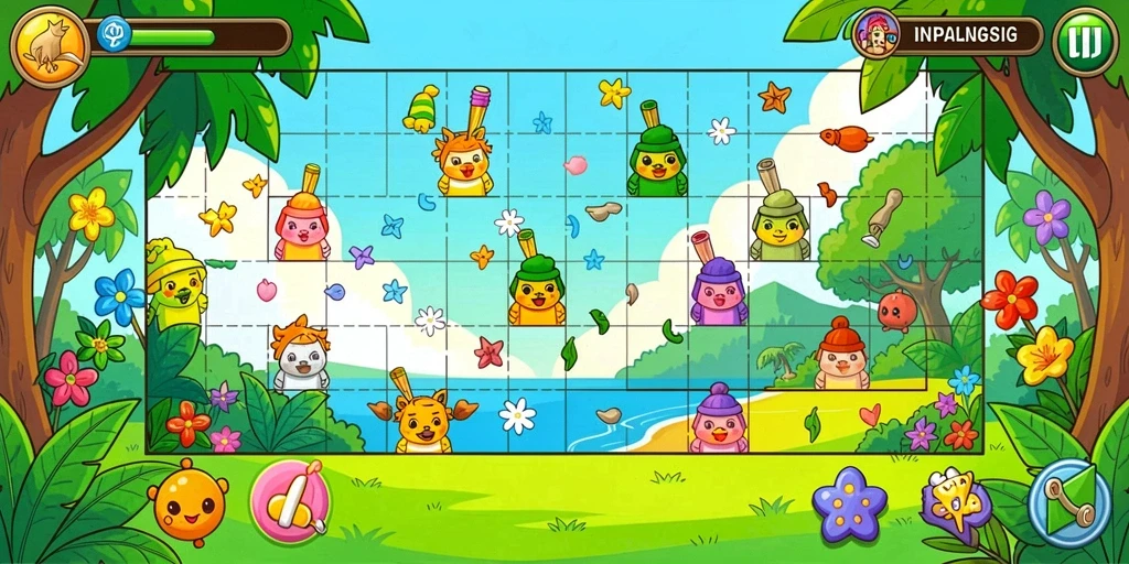 gg99 - Fitur multiplayer untuk bermain bersama teman.