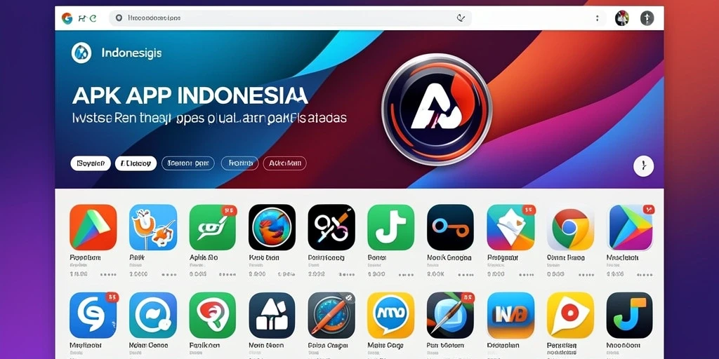 idngaruda - Tangkapan layar memperlihatkan karakter terbaru dalam IDNGARUDA.