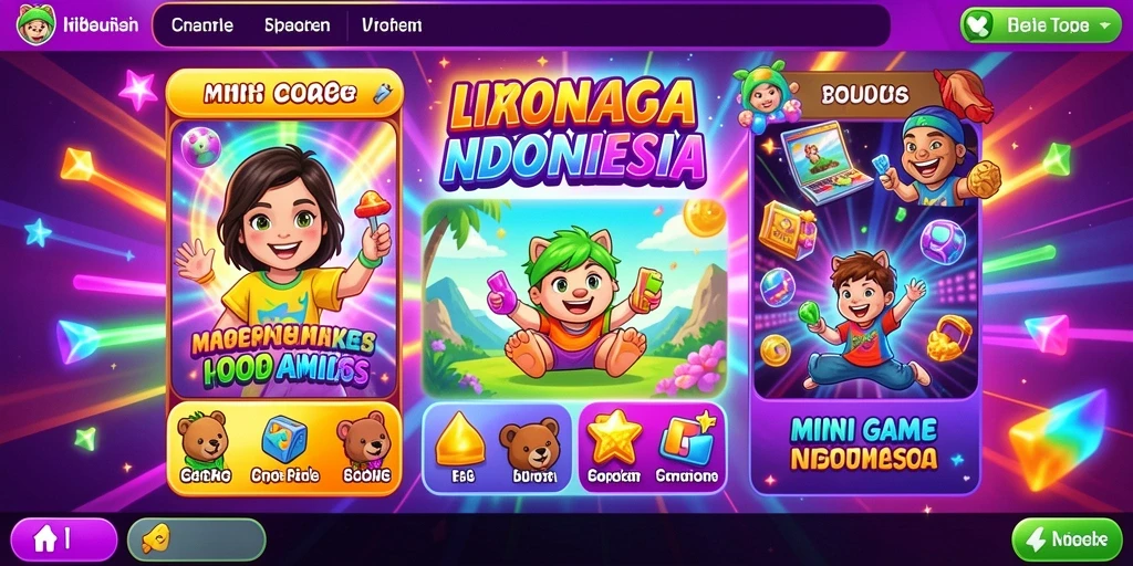 neko4d - Beragam pilihan permainan slot dengan grafis menawan.