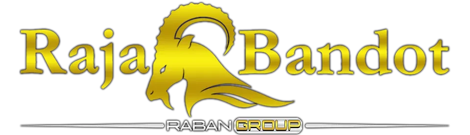 rajabandot — Logo Resmi